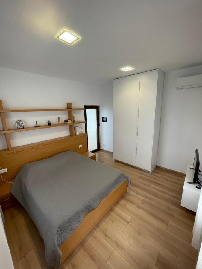 Gjiri Lalzit Apartment Дуррес Екстер'єр фото
