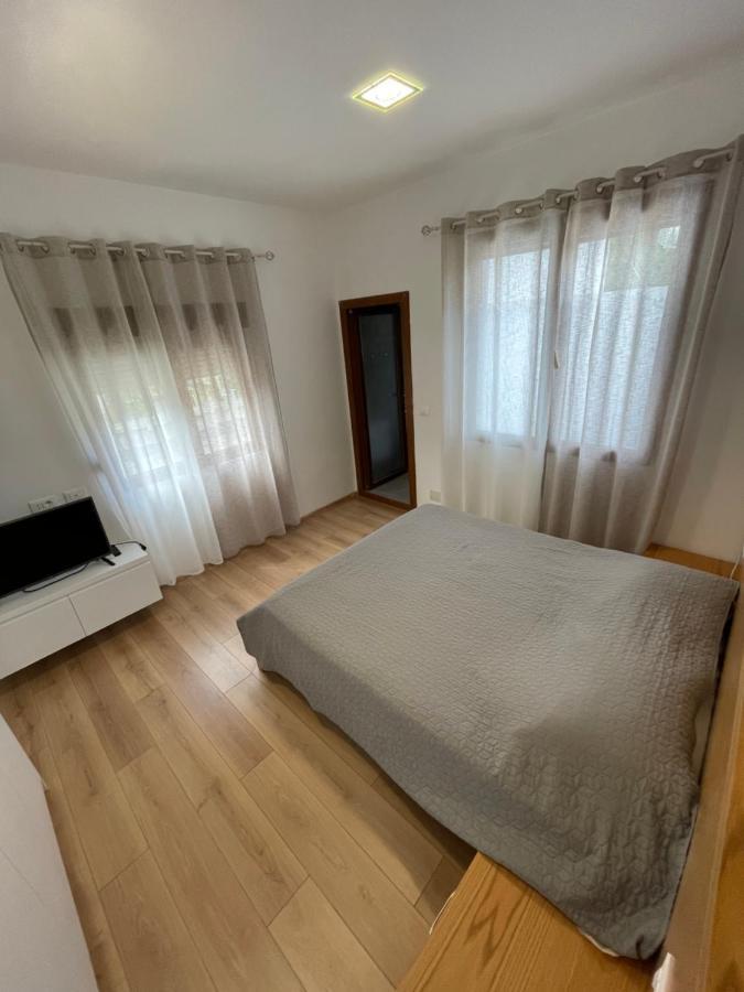 Gjiri Lalzit Apartment Дуррес Екстер'єр фото